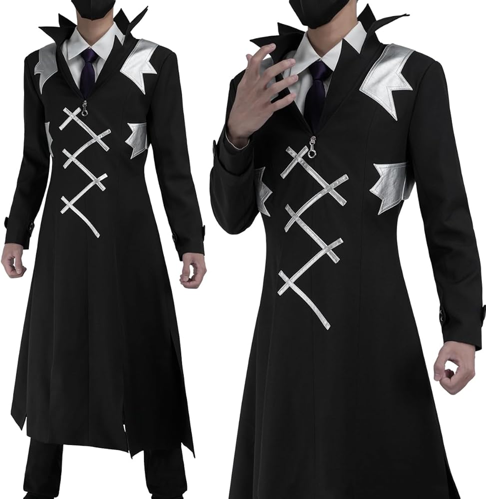 Amazon.co.jp: [HOLOUN] Dr.ストーン Dr.STONE Dr.ゼノ ハロウィン