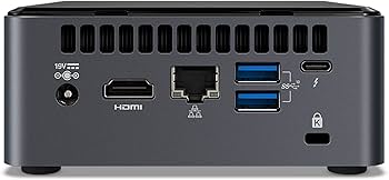 Amazon.com: Intel NUC 10 Performance Kit Business Mini PC Desktop