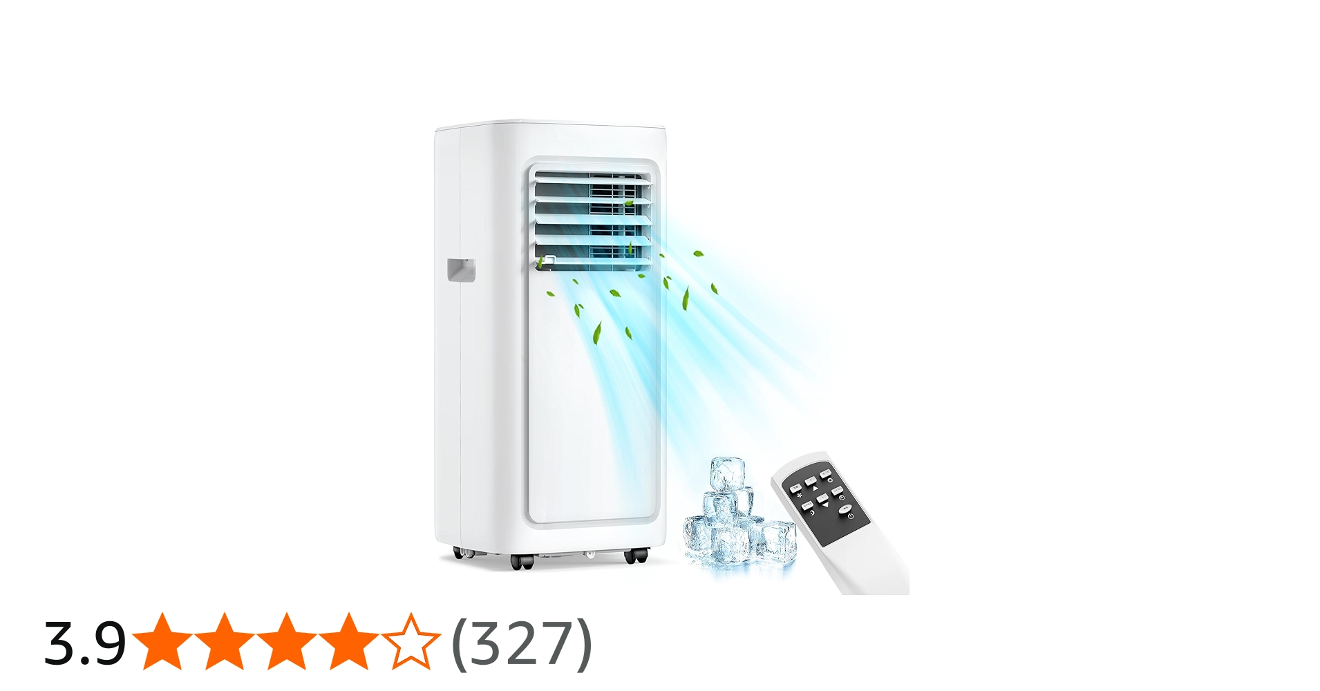 Amazon | スポットクーラー 移動式クーラー エアコン 工事不要 業務用