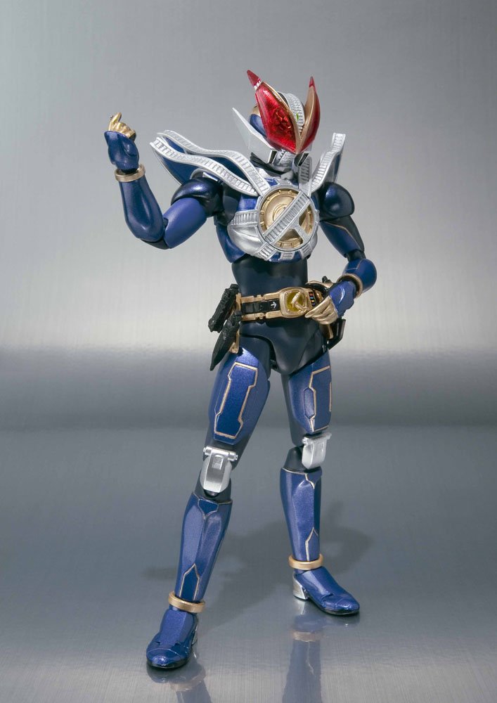 Amazon.co.jp: TAMASHII NATIONS S.H.フィギュアーツ 仮面ライダーNEW