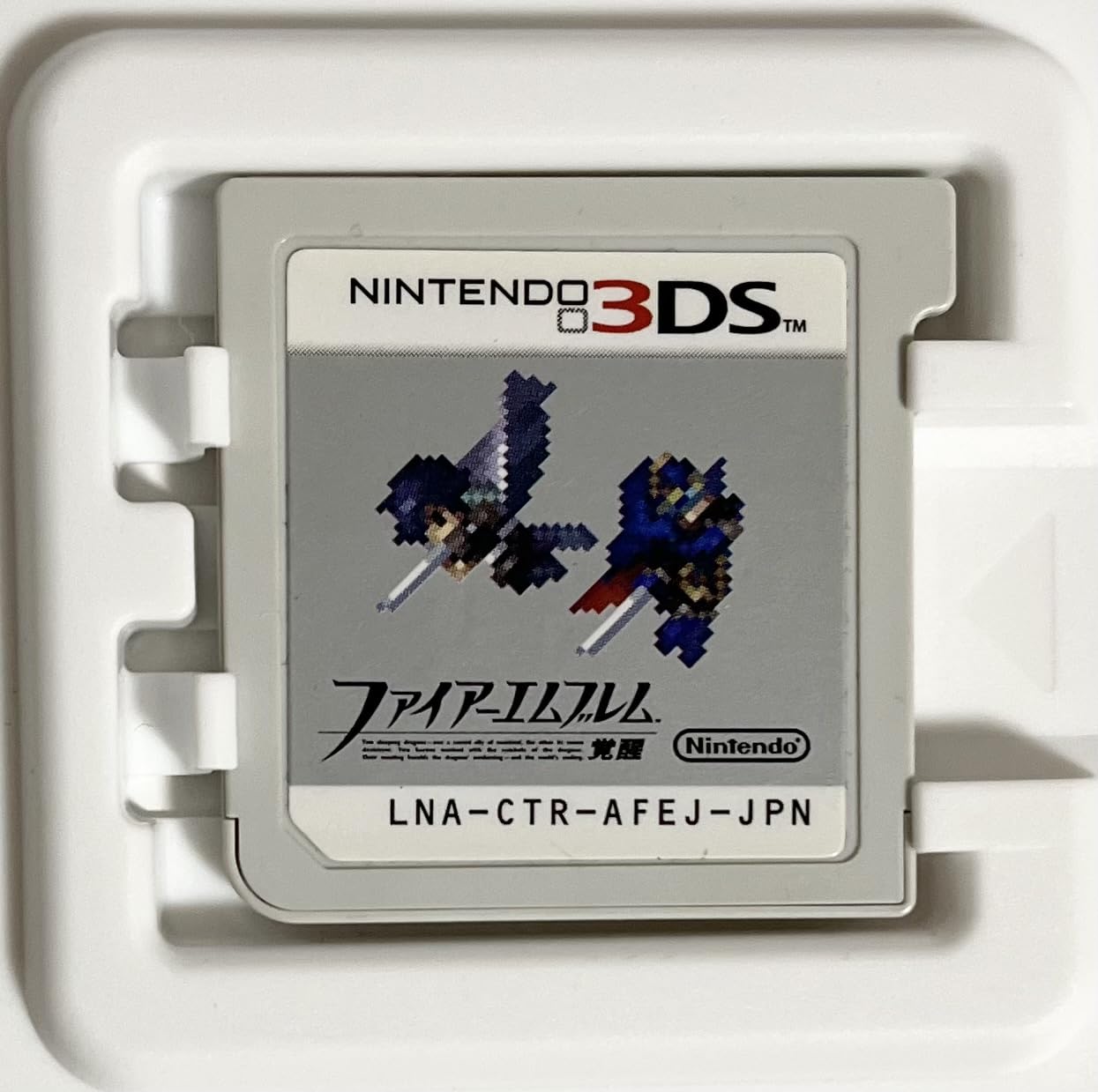 Amazon | ファイアーエムブレム 覚醒 | ゲームソフト