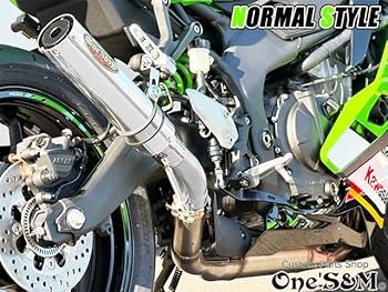 Amazon | W2-373SV ZX-4R ZX-4RR ZX-25R 2024y専用 スリップオン