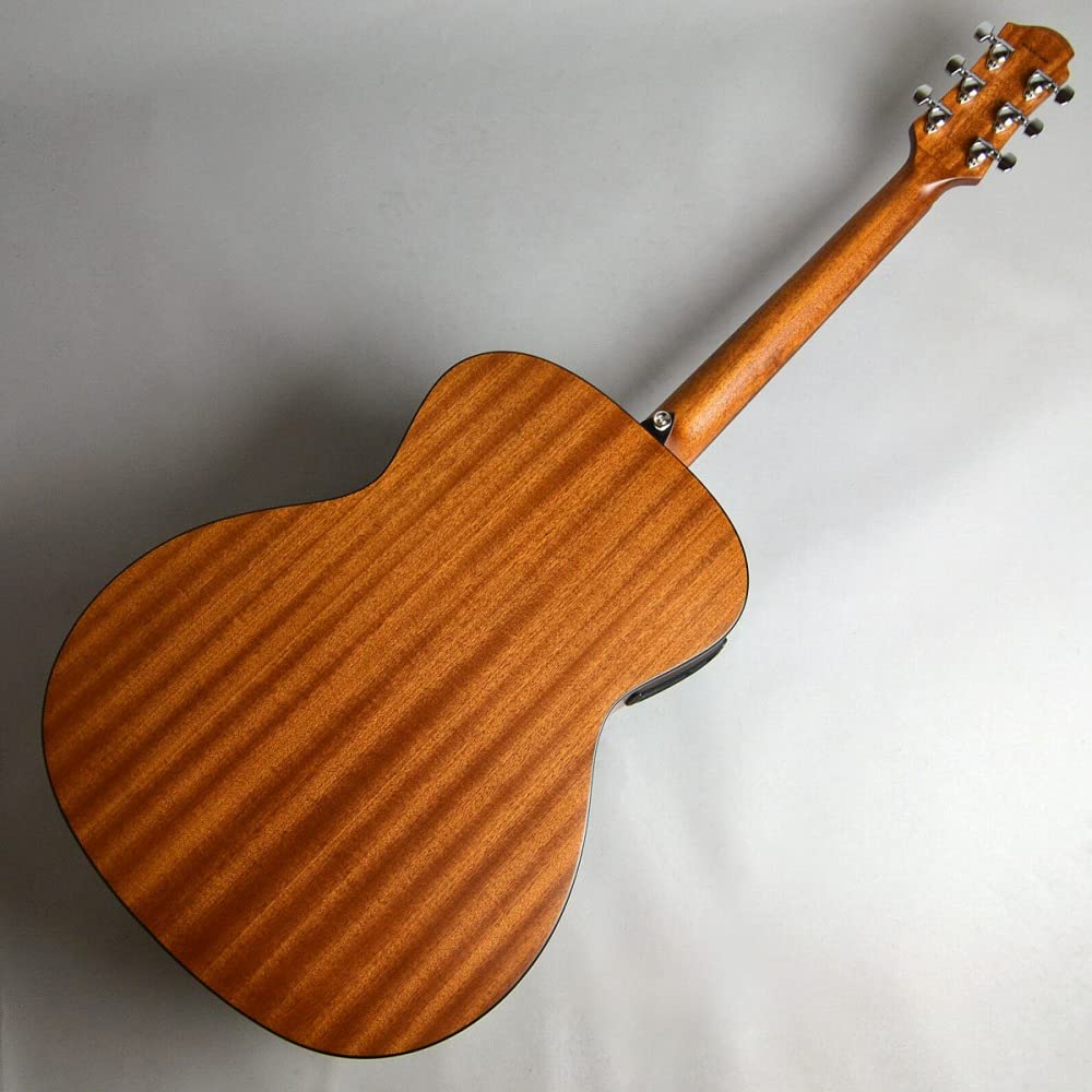 Amazon | Zemaitis ゼマイティス エレアコギター CAG-100HS-E, Forest