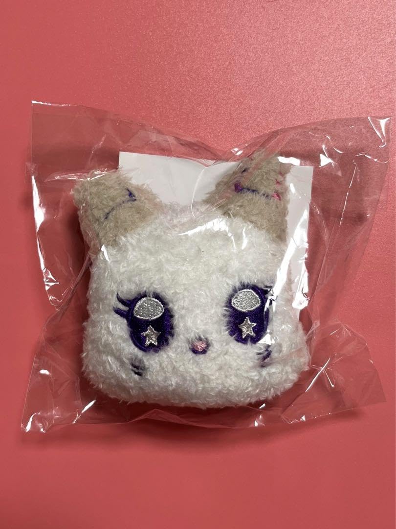 Amazon.co.jp: ME I ミーアイ ミャイ ぬいぐるみキーホルダー 飯田栞月