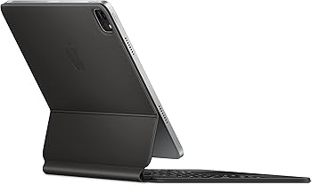 Apple Smart Keyboard Folio: 11 inç iPad Pro ve iPad Air (4. ve 5