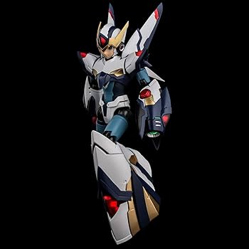 Amazon | 千値練 RIOBOT ロックマンX ファルコンアーマー Ver.EIICHI