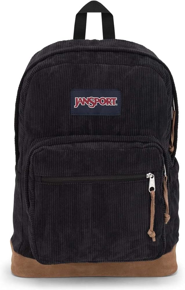 Amazon.com: JanSport Right Pack Expressions Backpack - Travel