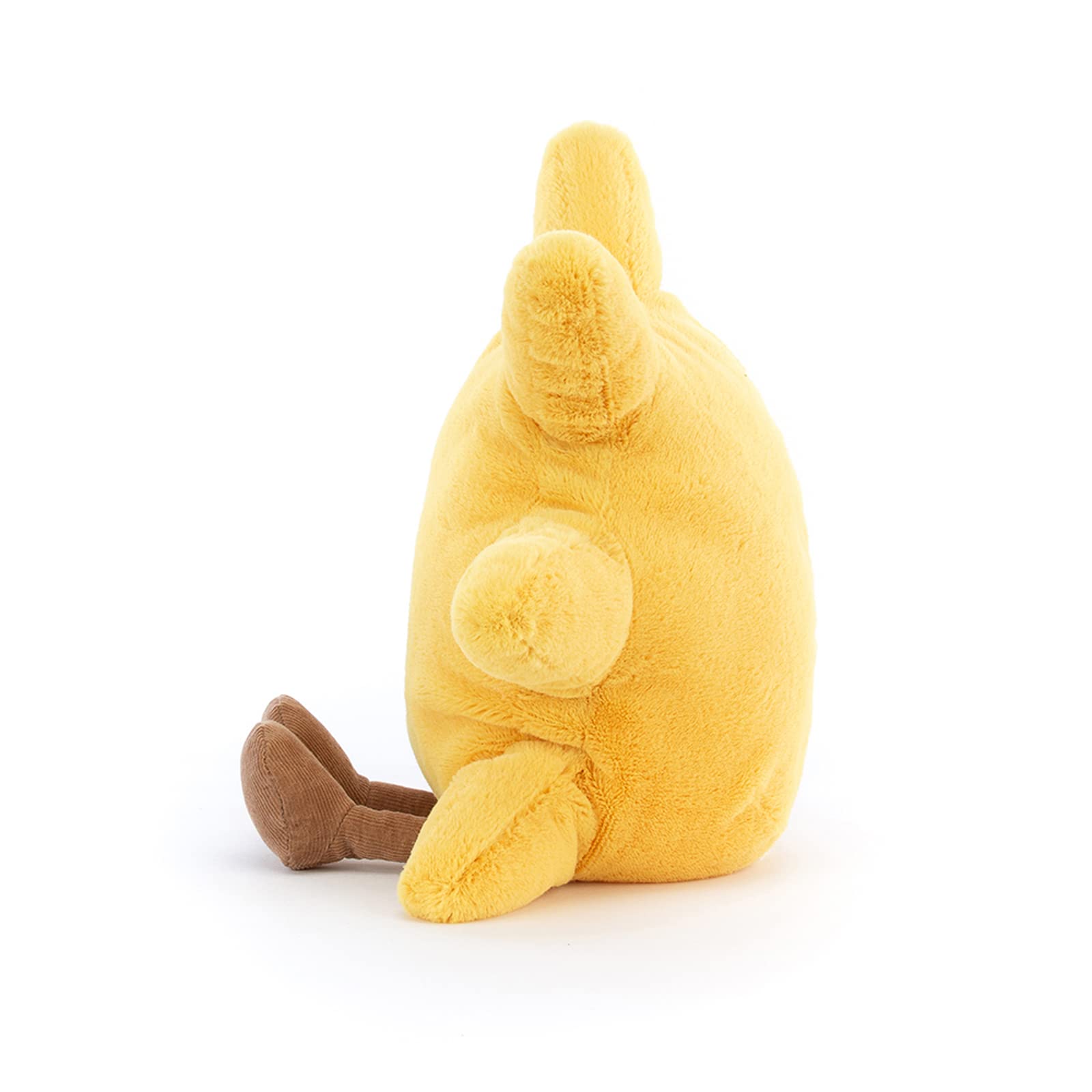 Amazon.com: Jellycat Amuseables Sun Stuffed Toy, Medium 12 inches
