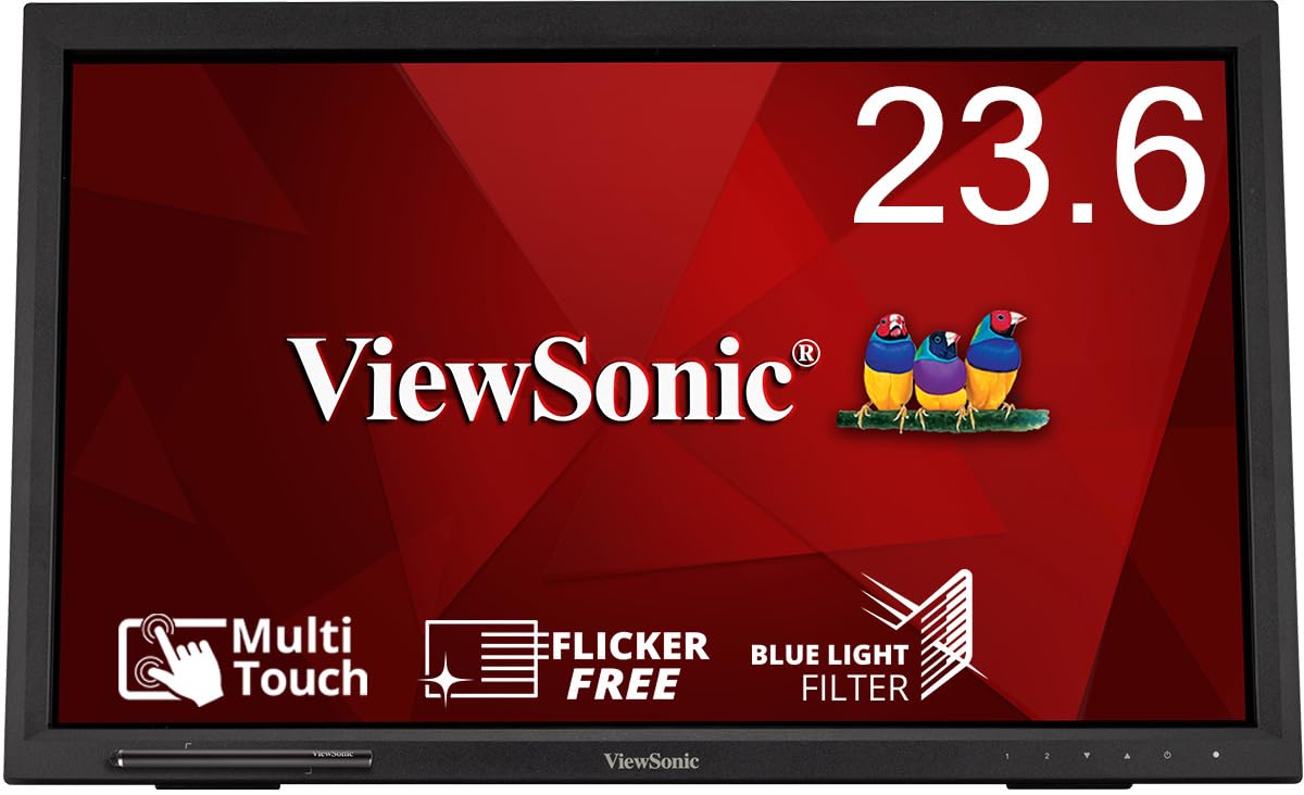 Amazon.co.jp: ViewSonic ビューソニックジャパン 23.6インチ 10点