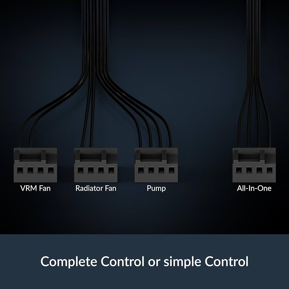 Amazon.co.jp: ARCTIC Liquid Freezer III Pro 240 A-RGB - 簡易水冷