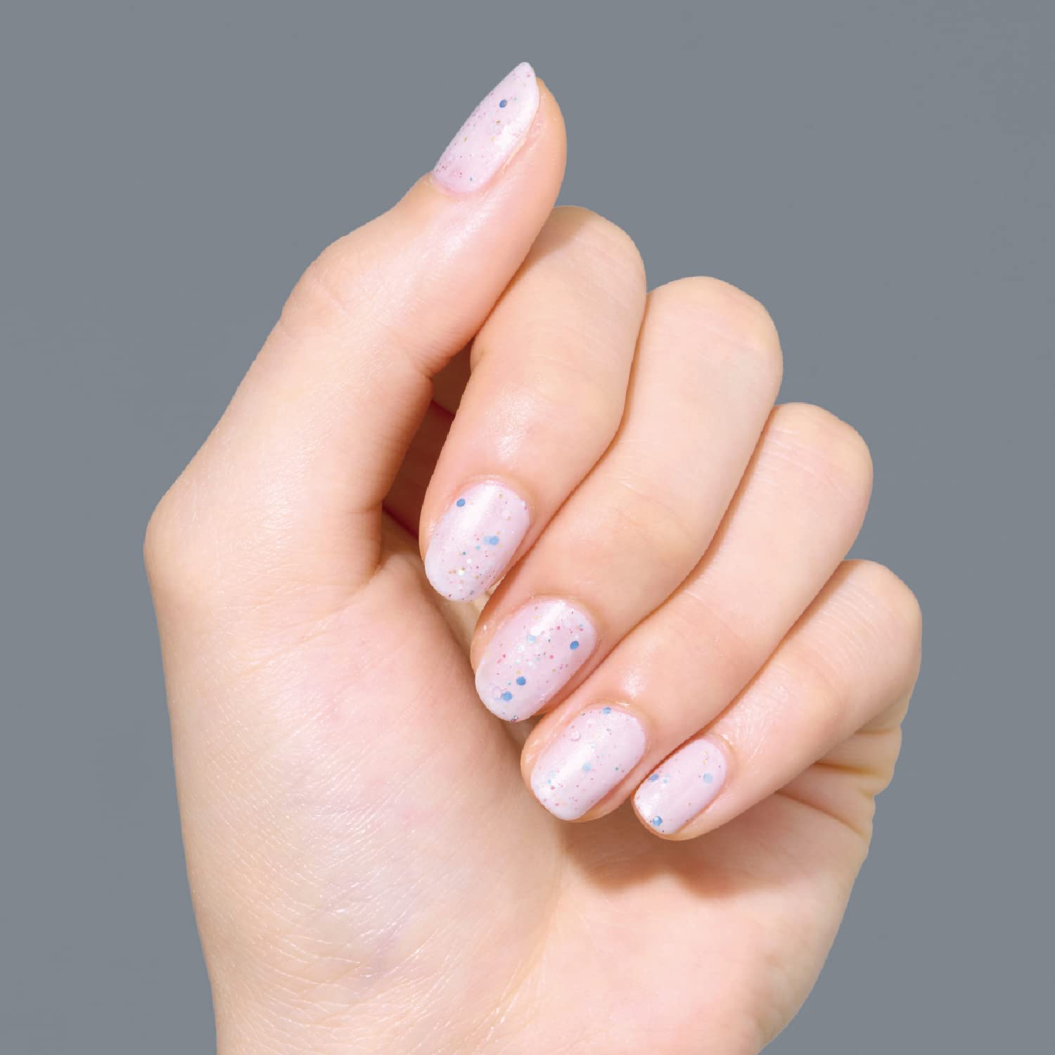 Amazon | excel(エクセル) ネイルポリッシュ N NL47 （ポッピング