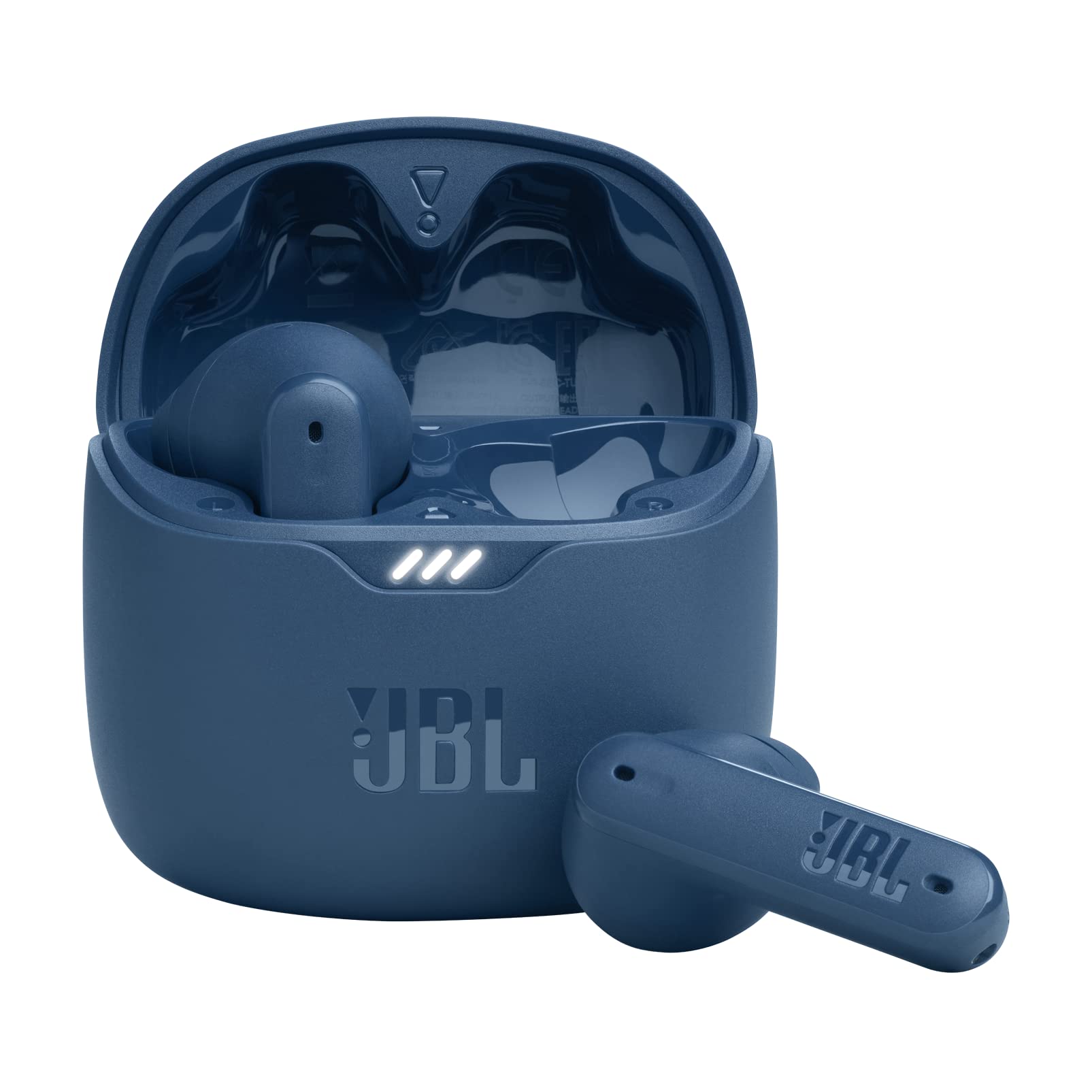 Amazon.com: JBL Tune Flex True Wireless Noise Cancelling Earbuds