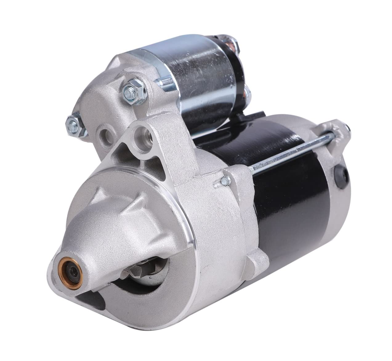 Amazon.co.jp: スズキ 用 セルモーター スターター モーター ワゴンR