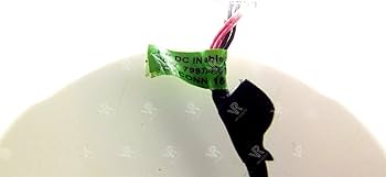 Amazon.com: New DC Jack Cable for 799735-S51 799735-T51 799735-F51