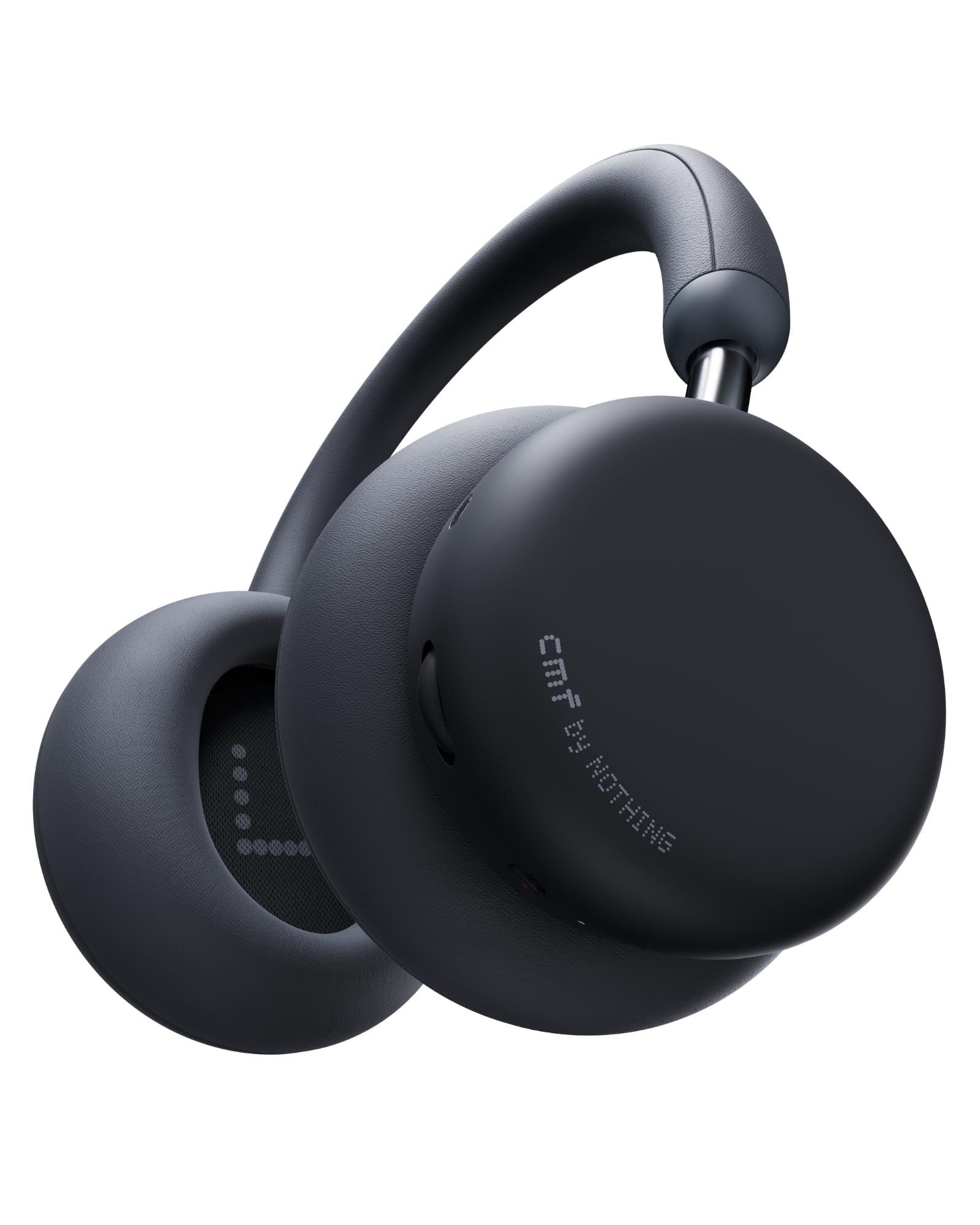 Amazon.com: CMF by Nothing Headphone Pro Active Noise Canceling