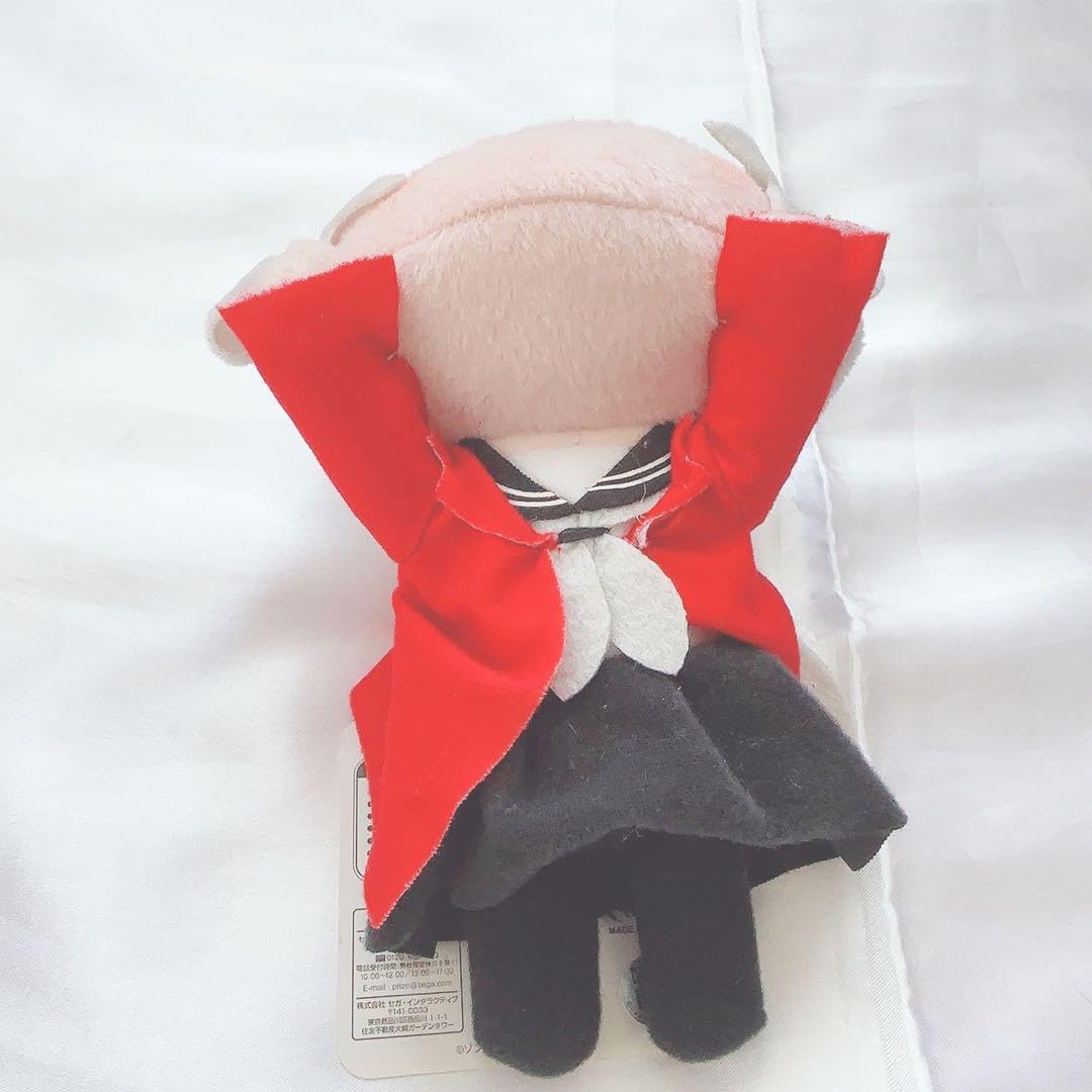 Amazon.co.jp: ゾンビランドサガ紺野純子 ぬいぐるみ セット : おもちゃ