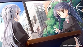 Amazon.co.jp: サクラノ刻 初回限定版 : PCソフト