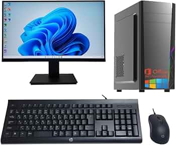 Amazon.co.jp: NEXTJAPAN【2年保証】 デスクトップパソコン (Windows