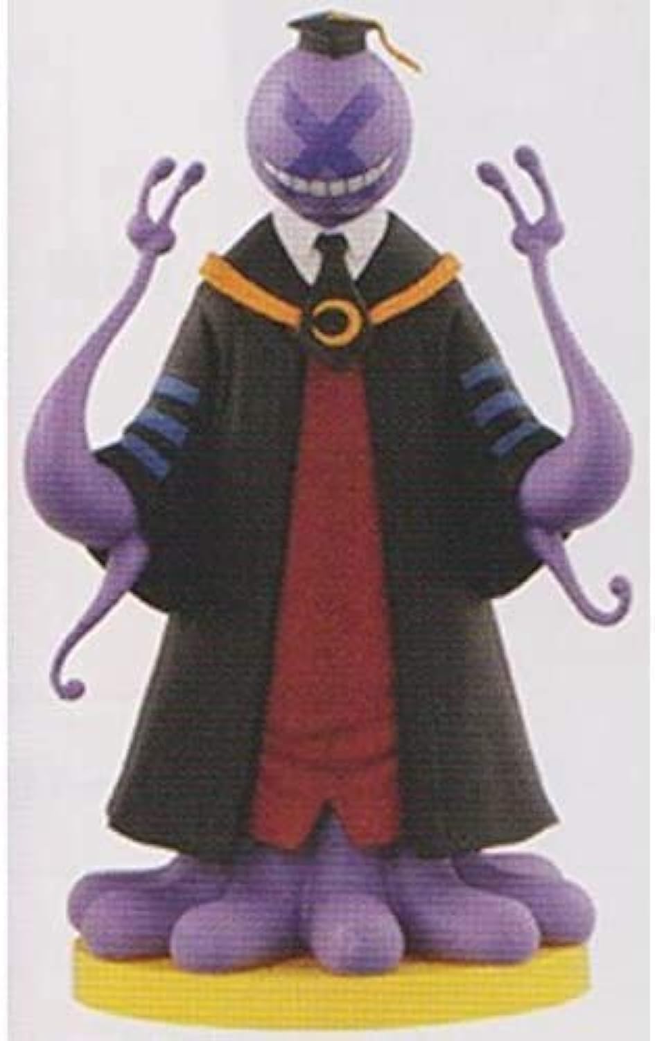 Amazon | 暗殺教室 DXFフィギュア 殺せんせー七変化 vol.2 ばつ殺