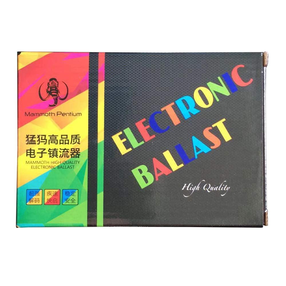 Amazon | VLAND D2H HID キセノン バルブ 35W 6000K 2PCSセット