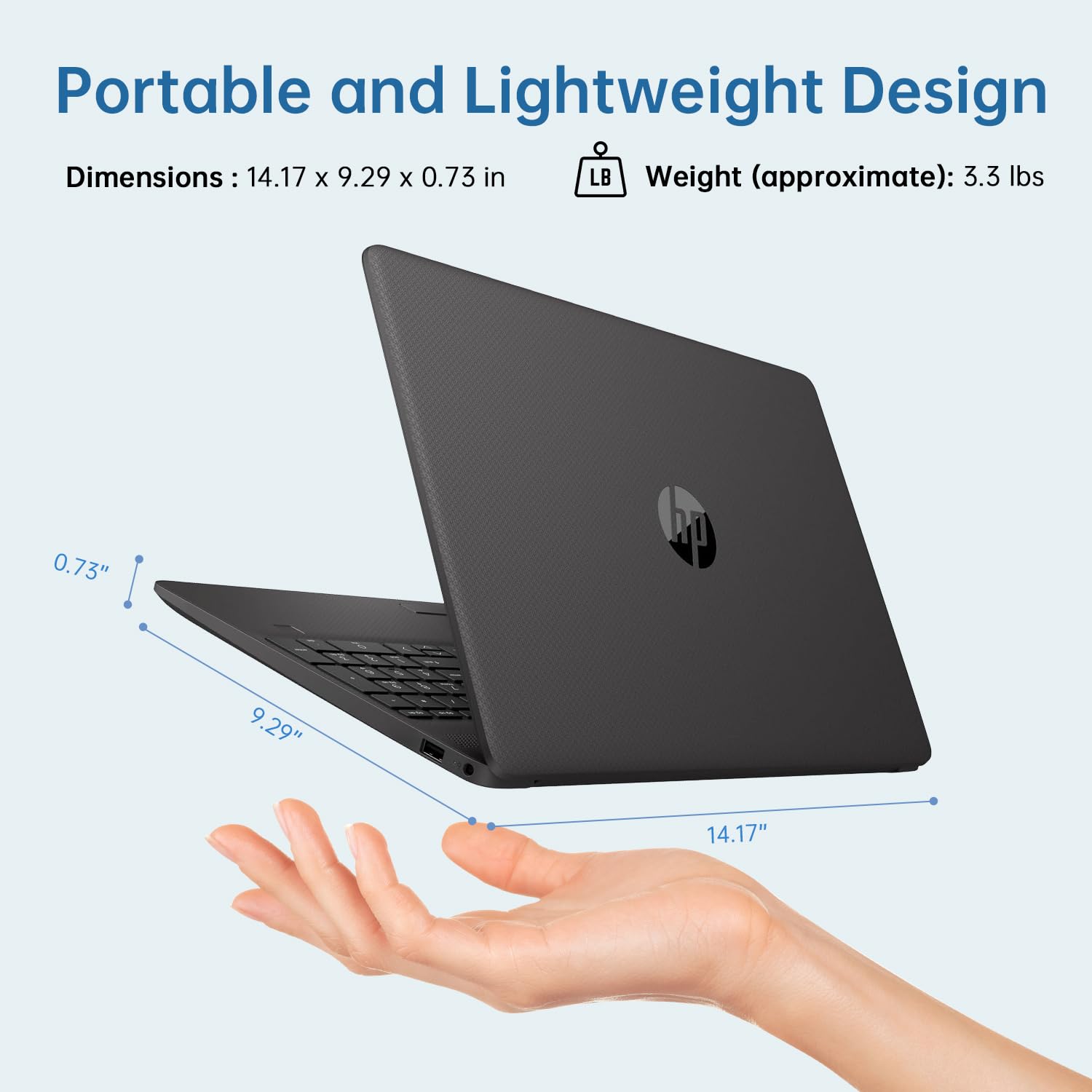 Amazon.co.jp: HP 255 G10 15.6インチ ビジネスノートパソコン AMD