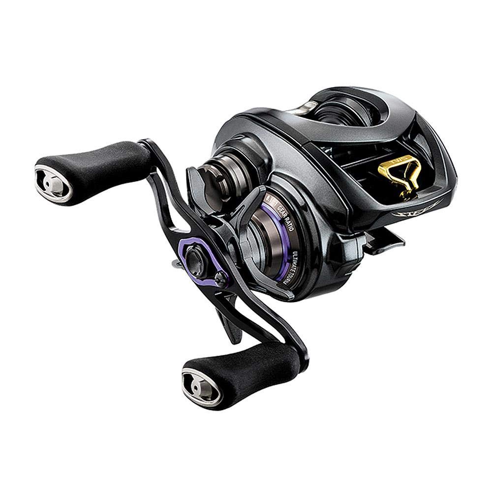 Amazon | Daiwa Steez CT SV TW 700H 6.3:1 右手用 コンパクトベイト