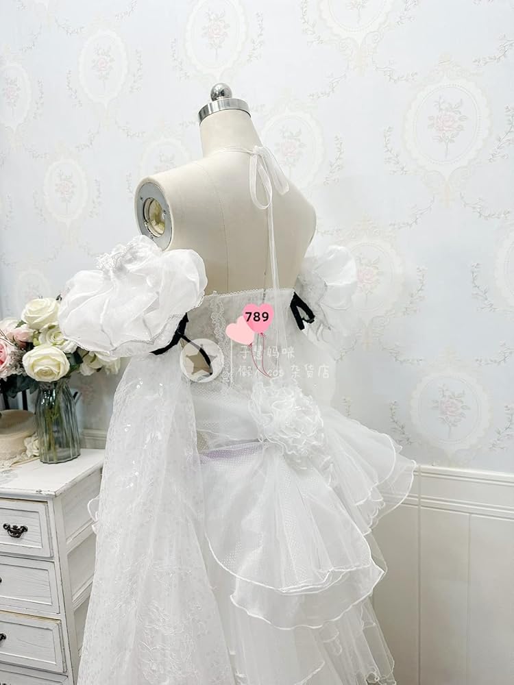 Amazon.co.jp: [2200] Beauty 出品 ☆ 勝利の女神:NIKKE リバーレリオ