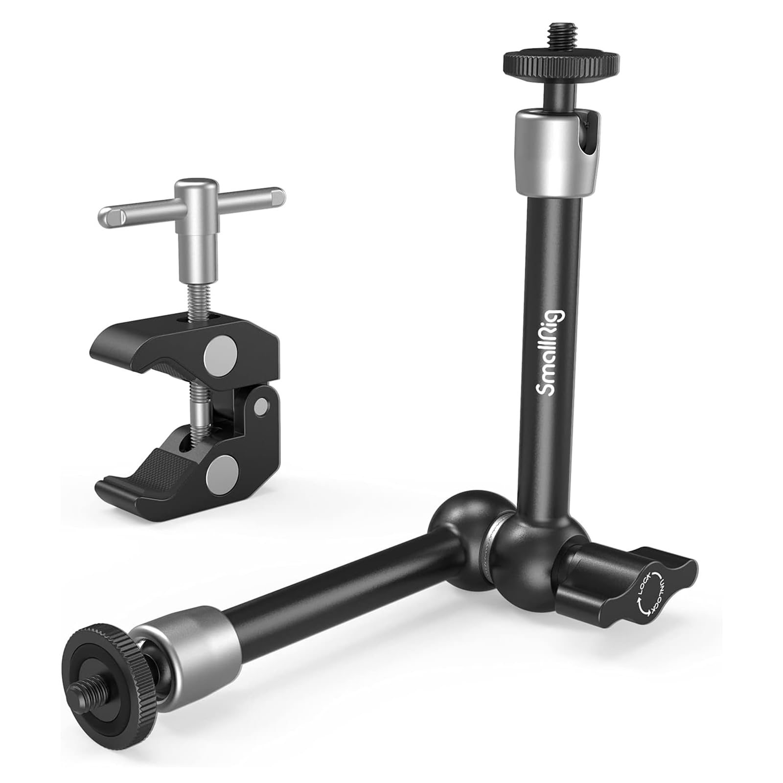 Amazon.com : SMALLRIG Clamp w/ 1/4