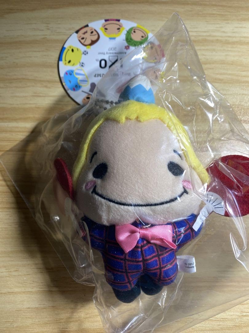 Amazon.co.jp: Hey!Say!JUMP 山田涼介（くるすけ） ぬいぐるみ : おもちゃ