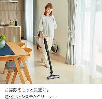 Amazon | Shark シャーク EVOPOWER SYSTEM ADV コードレススティック