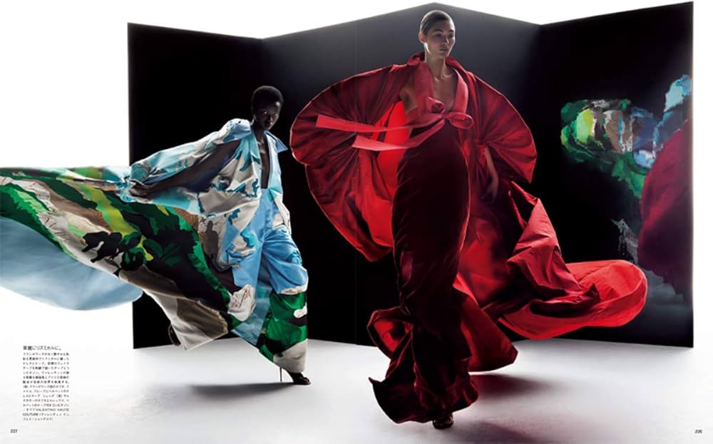 VOGUE JAPAN (ヴォーグジャパン) 2020年1月号 | Condé Nast Japan