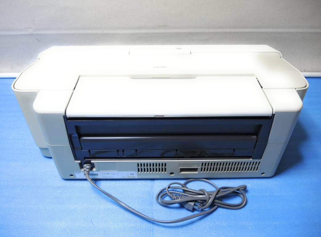 Amazon.co.jp: 旧モデル エプソン プリンター A3ノビ インクジェット