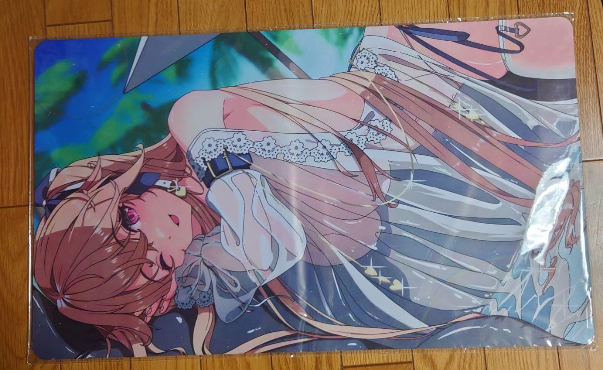 Amazon.co.jp: アズールレーン アズレン アンカレッジ USS Anchorage