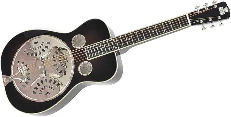 Amazon | RECORDING KING (レコーディングキング) リゾネイター