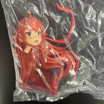 Amazon | 無職転生 エリス ボ ス グレイラット お着替えVer