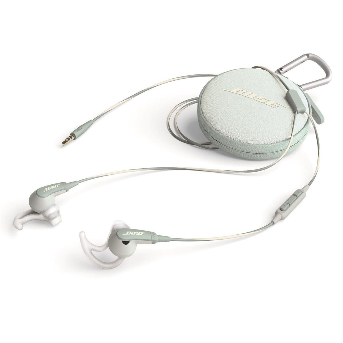 Amazon.com: Bose SoundSport in-Ear Headphones - Apple Devices