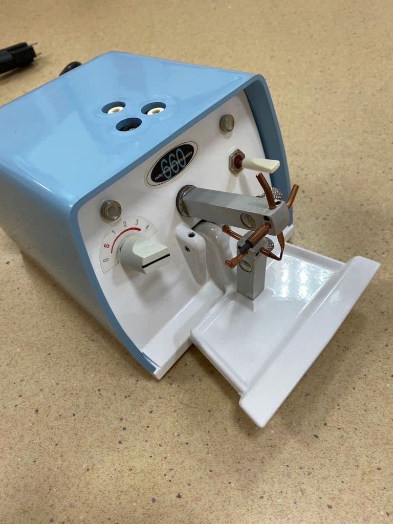 ROCKY ロッキーマウンテン スポットウェルダー 660 矯正用万能電気溶接