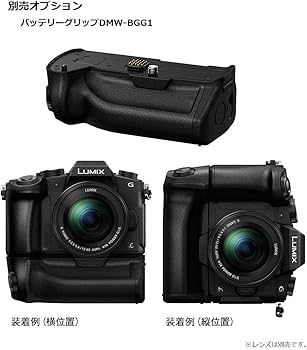 Amazon | 【整備済み品】 パナソニック ミラーレス一眼カメラ