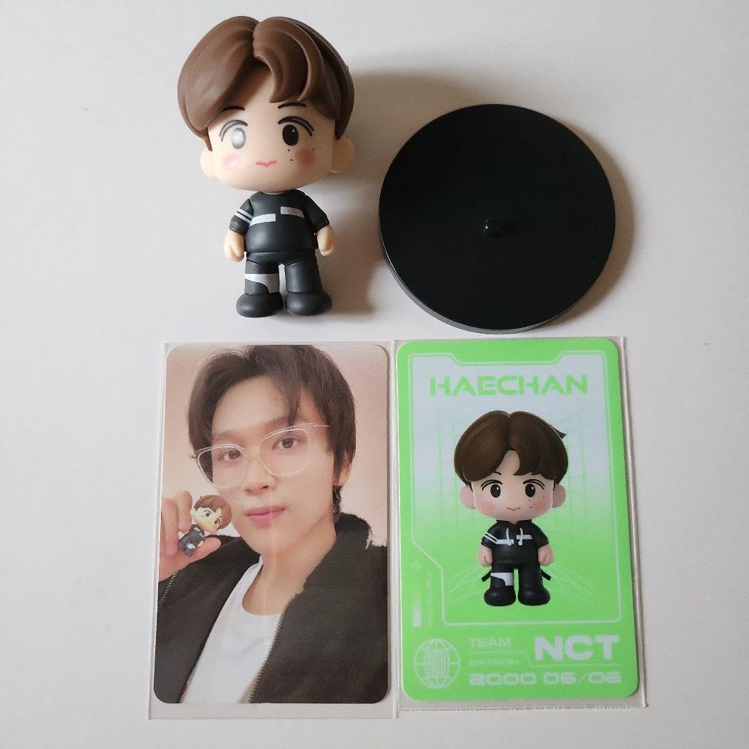 ヘチャン キノ トレカ arrival resonance NCT NCT127 2025年最新