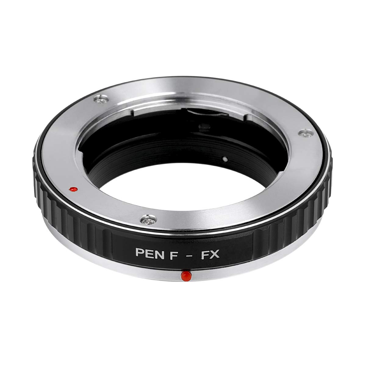 Amazon | マウントアダプター PEN F-FX（オリンパス・ペンFマウント