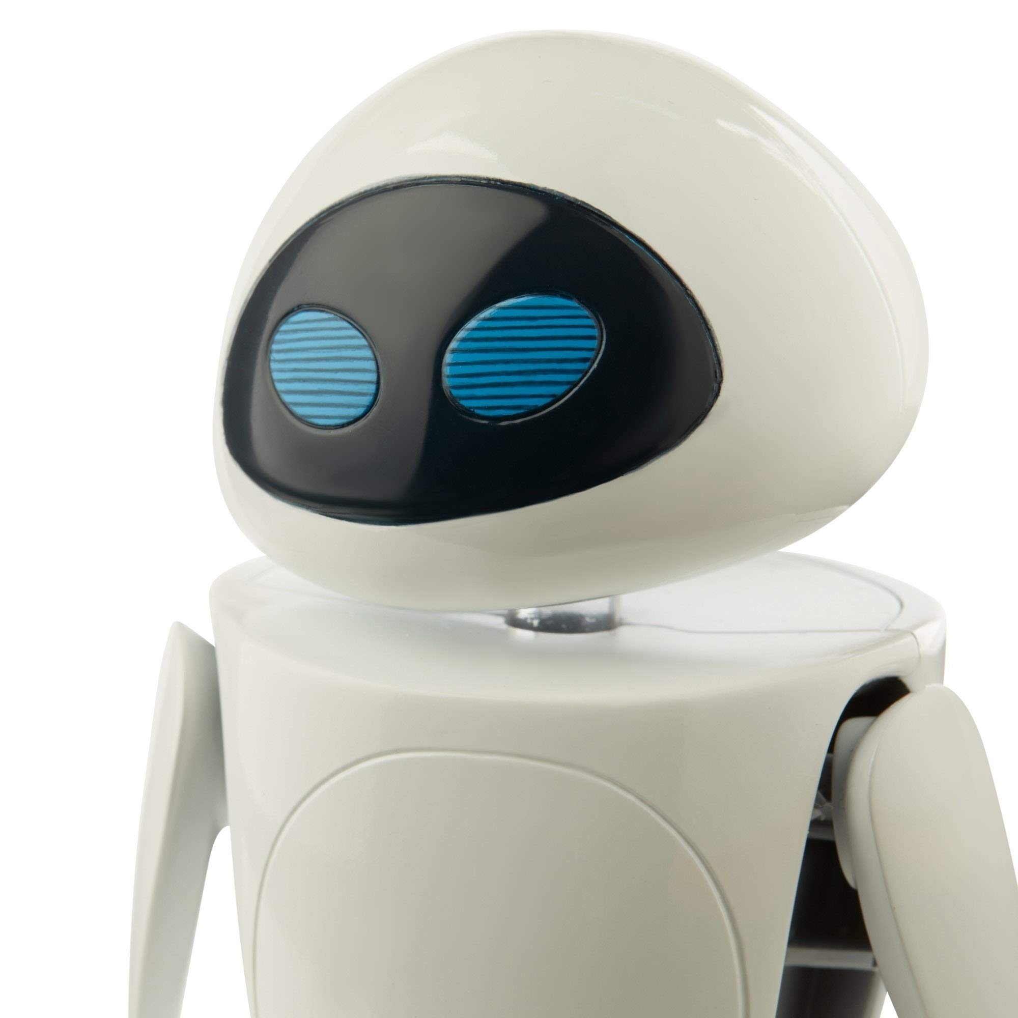 Amazon.co.jp: ウォーリー & イブ フィギュア 2点セット ディズニー