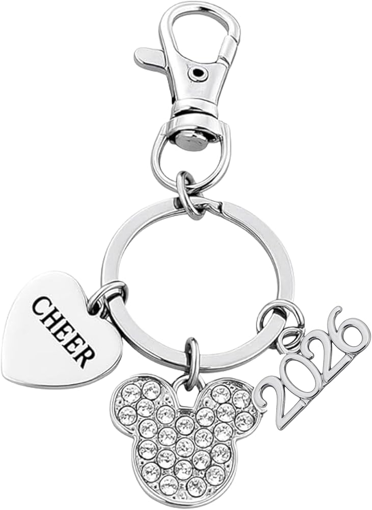 Amazon.com: Infinity Collection - 2026 All Star Cheer Summit