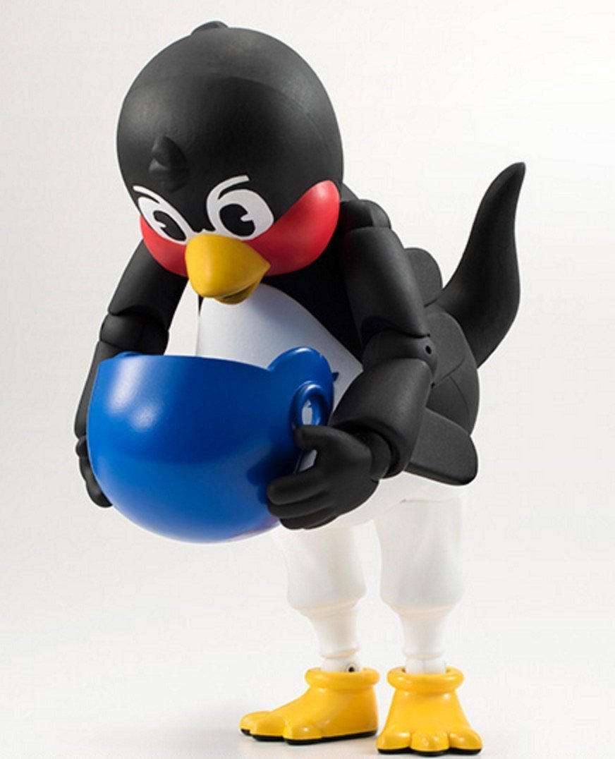 Amazon | S.H.Figuarts つば九郎 | フィギュア・ドール 通販