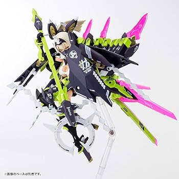 Amazon | メガミデバイス 朱羅 玉藻ノ前 全高約175mm 1/1スケール