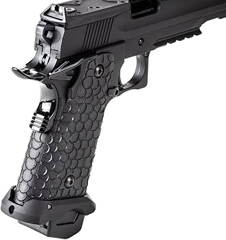 Amazon.co.jp: [ ICS ] HI-CAPA CHALLENGER 【東京マルイ ハイキャパ