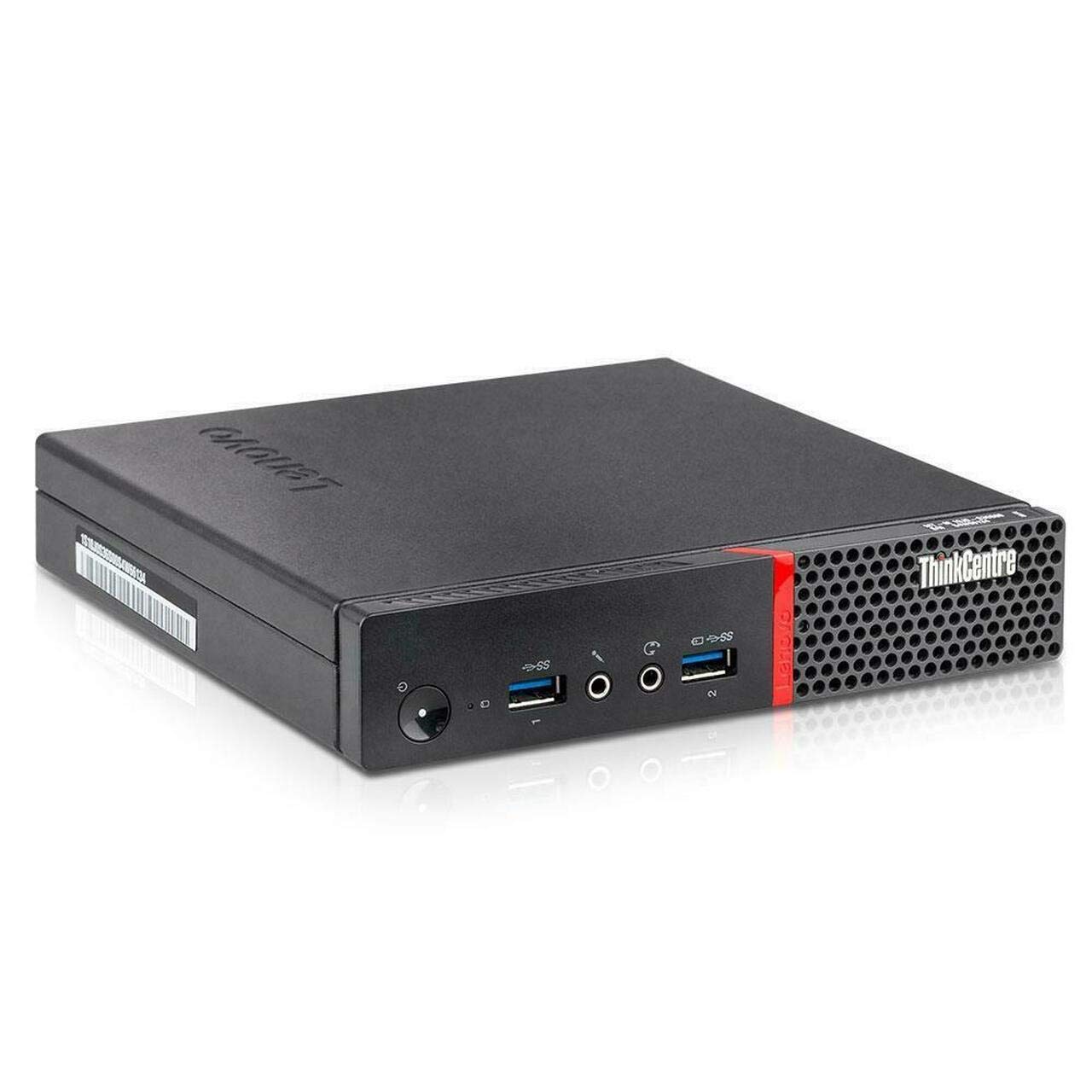 Amazon.com: Lenovo ThinkCentre M700 Tiny Desktop, Intel Core i5