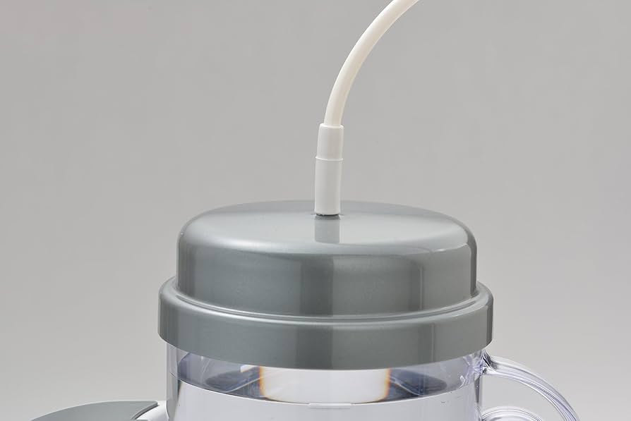 Amazon | 水素水生成器 ルルドハイドロフィクス+水素ガス吸入スタート