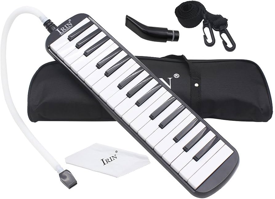 Amazon.com: Btuty 32 Keys Melodica Instrument Piano Musical