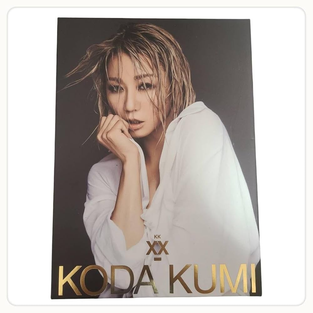 倖田來未 くぅちゃん ハワイ ノベルティ 非売品 ファンクラブイベント