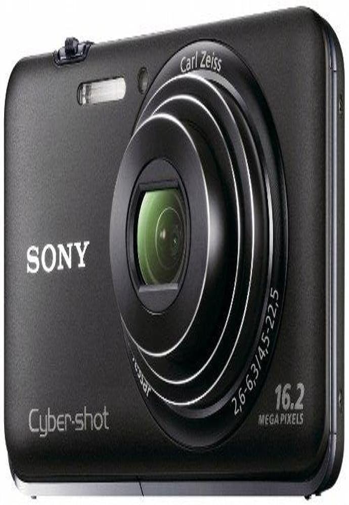 Amazon.com : Sony Cyber-Shot DSC-WX9 16.2 MP Exmor R CMOS Digital